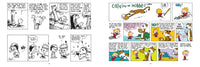 The Calvin and Hobbes Portable Compendium Set 3 (Volume 3)