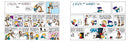 The Calvin and Hobbes Portable Compendium Set 3 (Volume 3)