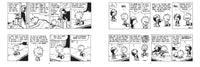 The Calvin and Hobbes Portable Compendium Set 3 (Volume 3)