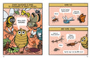 Burt the Beetle Doesn't Bite!