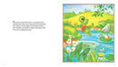 Storytime with Franklin: A Collection of Six Favorites (Franklin Classic Storybooks)