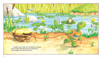 Storytime with Franklin: A Collection of Six Favorites (Franklin Classic Storybooks)