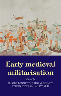 Early medieval militarisation