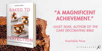 Baked to Perfection: Winner of the Fortnum & Mason Food and Drink Awards 2022