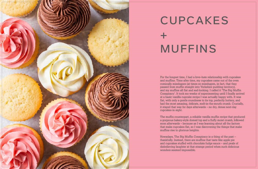 Baked to Perfection: Winner of the Fortnum & Mason Food and Drink Awards 2022