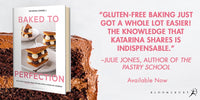 Baked to Perfection: Winner of the Fortnum & Mason Food and Drink Awards 2022
