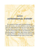 The Astronomy Puzzle Book