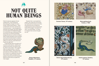 Weird Medieval Guys: How to Live, Laugh, Love (and Die) in Dark Times