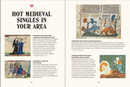 Weird Medieval Guys: How to Live, Laugh, Love (and Die) in Dark Times
