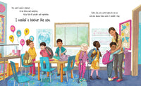 A Teacher Like You