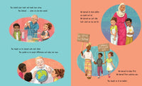 A Teacher Like You