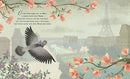 A Pigeon in Paris