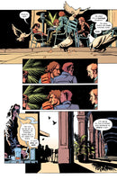 The Old Guard Book One: Opening Fire