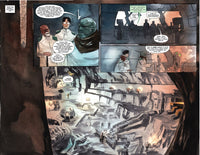 Descender: The Deluxe Edition Volume 1