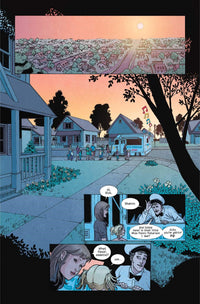 Ice Cream Man Volume 1: Rainbow Sprinkles