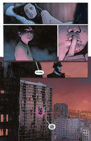 The Magic Order Volume 1