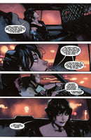 The Magic Order Volume 1