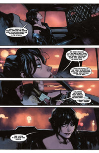 The Magic Order Volume 1