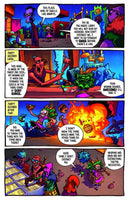 I Hate Fairyland Book Two