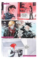 Descender: The Deluxe Edition Volume 2