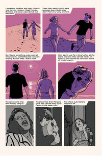 Criminal Deluxe Edition Volume 3