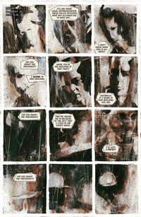 The Department of Truth Volume 1