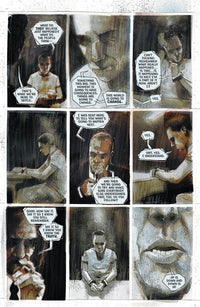 The Department of Truth Volume 1