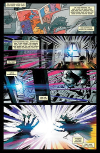 Crossover Volume 1: Kids Love Chains