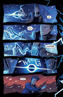 Radiant Black Volume 1: (Not So) Secret Origin