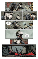 Gideon Falls Deluxe Edition Book One