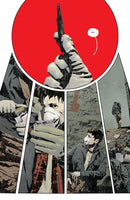 Gideon Falls Deluxe Edition Book One