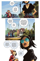 Me You Love In The Dark Volume 1