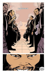 Deadly Class Volume 11: A Fond Farewell