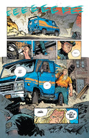 Murder Falcon Deluxe