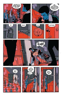 What's The Furthest Place From Here? Volume 1