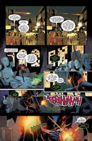 Rogue Sun Volume 1: A Massive-Verse Book