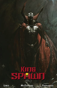 King Spawn, Volume 1