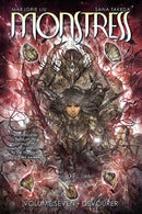 Monstress, Volume 7: Devourer