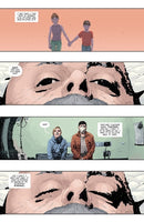 Gideon Falls Deluxe Editions Book Two