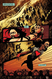 Killadelphia Volume 4: The End of All