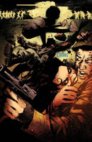 Killadelphia Volume 4: The End of All