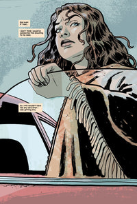 Follow Me Down: A Reckless Book