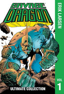 Savage Dragon: The Ultimate Collection, Volume 1