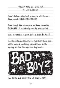 Dork Diaries 12: Tales from a Not-So-Secret Crush Catastrophe