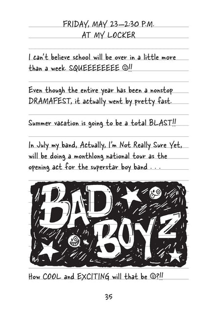Dork Diaries 12: Tales from a Not-So-Secret Crush Catastrophe