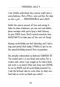 Dork Diaries 14: Tales from a Not-So-Best Friend Forever (14)