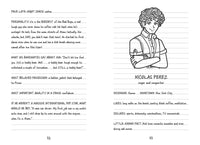 Dork Diaries 14: Tales from a Not-So-Best Friend Forever (14)