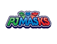 PJ Masks 5-Minute Stories