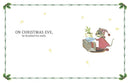 Santa Mouse (A Santa Mouse Book)