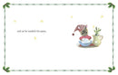 Santa Mouse (A Santa Mouse Book)